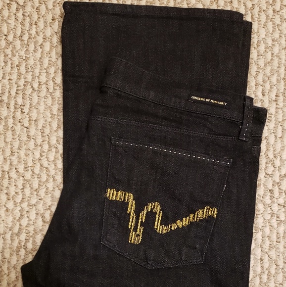 Citizens of humanity size 30 - Picture 5 of 9